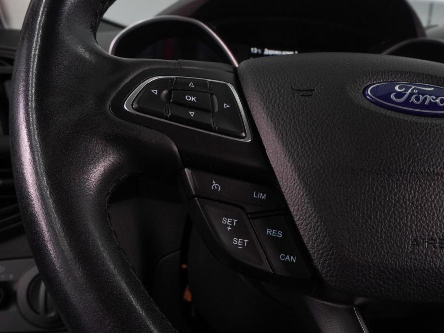 Ford Kuga II Рестайлинг Воронеж  - изображение 14