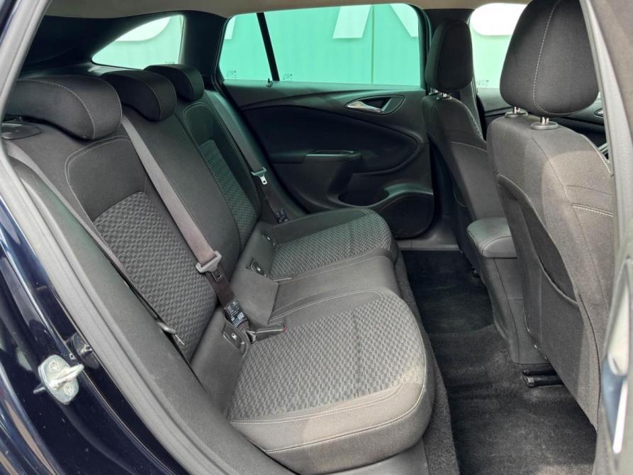 Opel Astra K Кропоткин  - изображение 7