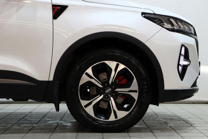 Chery Tiggo 7 Pro Max I с пробегом 2023 года, цена 1 894 000 рублей, 61569 км, внедорожник, Автокод Объявления