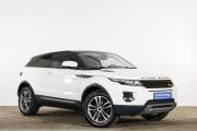 Land Rover Range Rover Evoque I Тюмень  - изображение 20