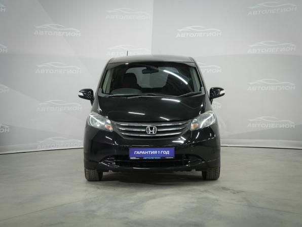 Honda Freed I Рестайлинг с пробегом 2011 года, цена 1 155 000 рублей, 139000 км, компактвэн, Автокод Объявления