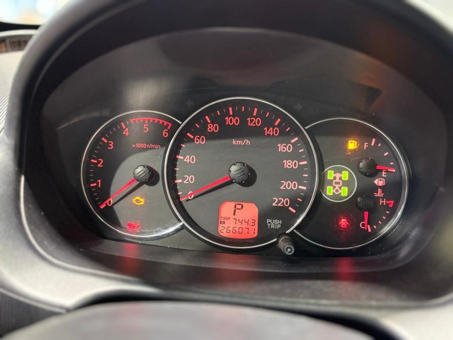 Mitsubishi Pajero Sport II Челябинск  - изображение 13