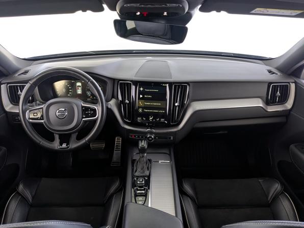 Volvo XC60 II с пробегом 2018 года, цена 3 300 000 рублей, 101399 км, внедорожник, Автокод Объявления