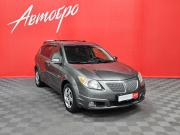 Pontiac Vibe I Рестайлинг Вологда  - изображение 24