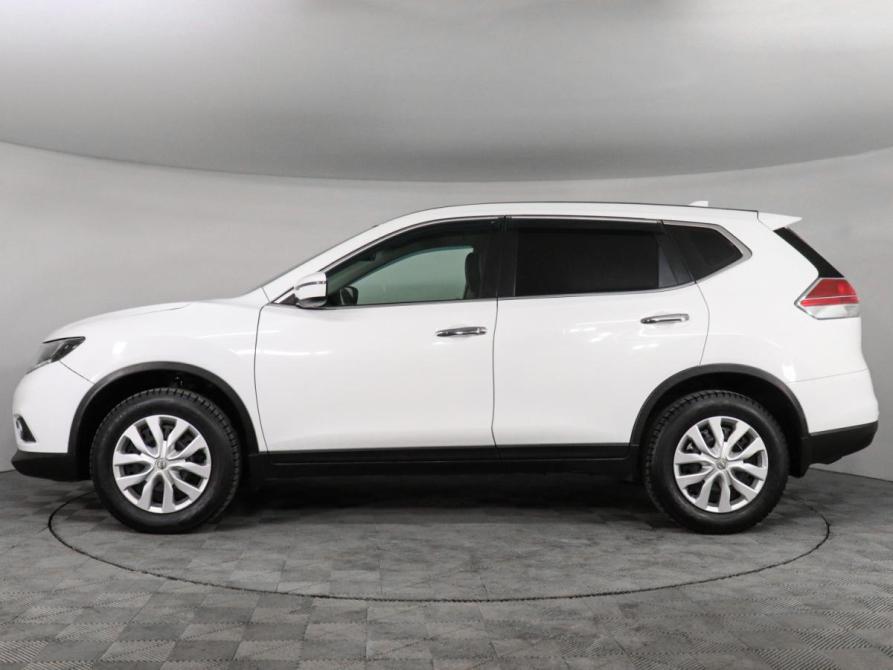 Nissan X-Trail III Химки  - изображение 8