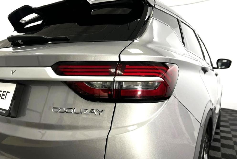 Geely Coolray I Нижний Новгород  - изображение 21