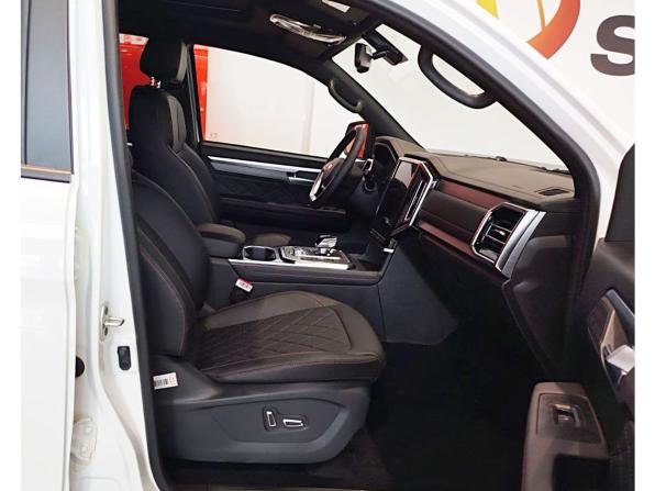 Новый Sollers ST9 2026 года, цена 3 730 000 рублей, offers.body_type.unknown, Автокод Объявления