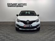 Renault Kaptur I Пермь  - изображение 28
