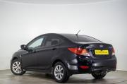 Hyundai Solaris I Оренбург  - изображение 27