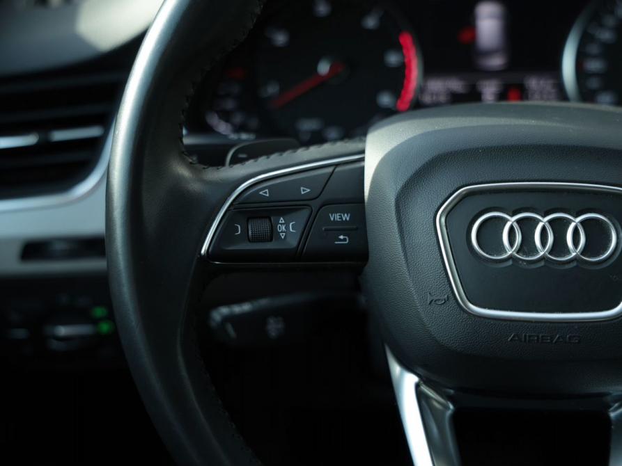 Audi Q7 II (4M) Москва  - изображение 29