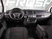 Volkswagen Multivan T6 Воронеж  - изображение 27