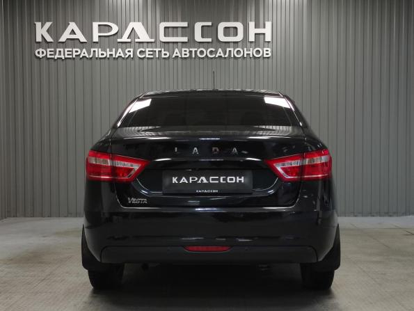 Lada (ВАЗ) Vesta I с пробегом 2018 года, цена 919 000 рублей, 73596 км, седан, Автокод Объявления