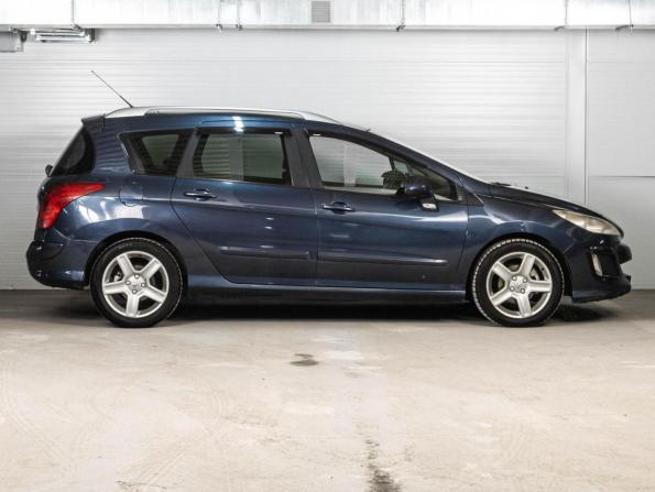 Peugeot 308 I с пробегом 2008 года, цена 549 000 рублей, 267180 км, универсал, Автокод Объявления