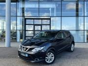 Nissan Qashqai II Тверь  - изображение 12