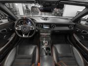 Mercedes-Benz SLC AMG I (R172) Москва  - изображение 38
