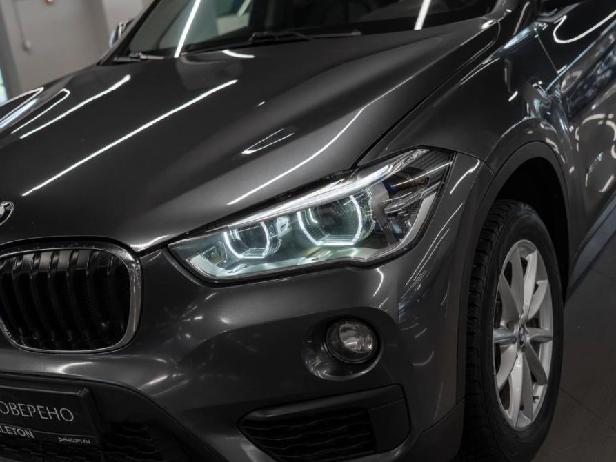 BMW X1 II (F48) Москва  - изображение 23