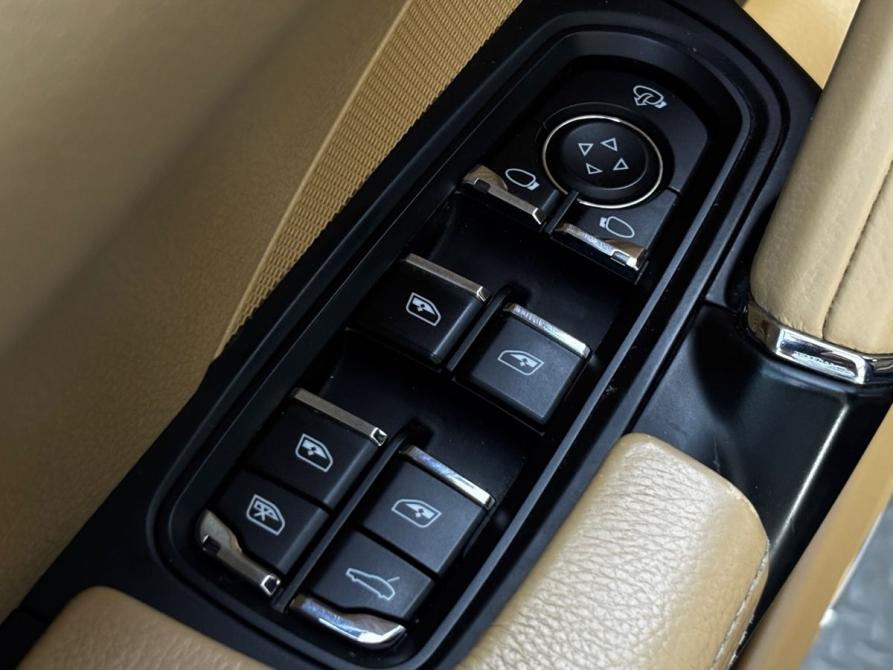 Porsche Cayenne II Рестайлинг (958) Уфа  - изображение 23