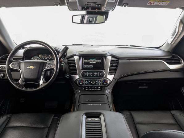 Chevrolet Tahoe IV с пробегом 2020 года, цена 5 450 000 рублей, 88571 км, внедорожник, Автокод Объявления