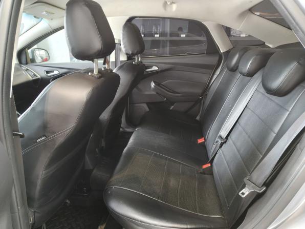 Ford Focus III с пробегом 2012 года, цена 720 000 рублей, 108890 км, седан, Автокод Объявления