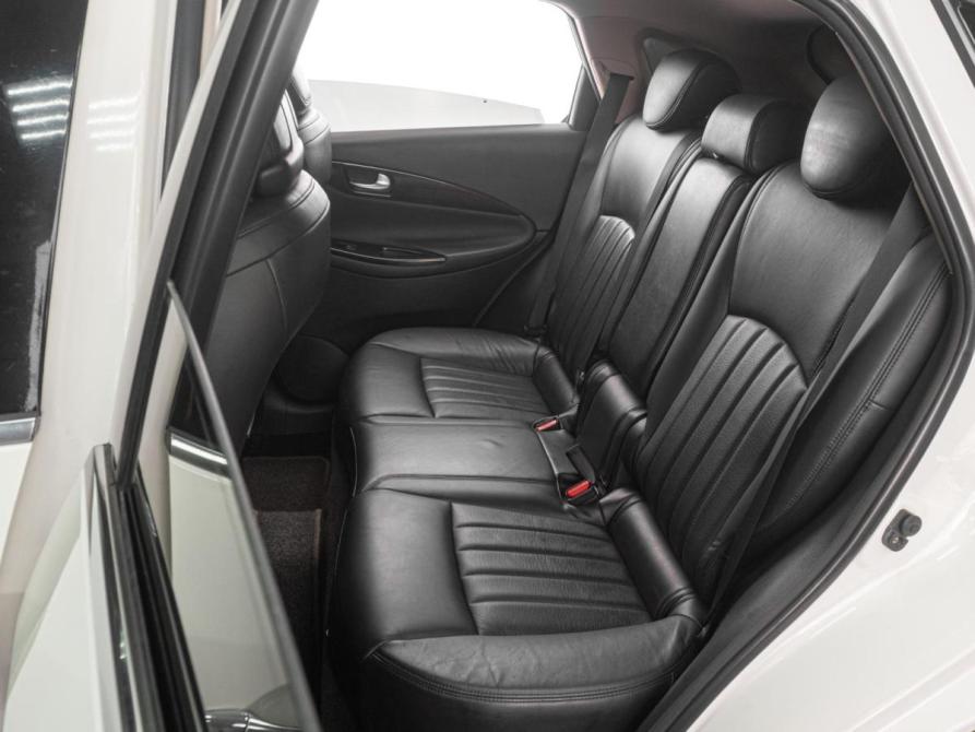 Infiniti EX I (J50) Тюмень  - изображение 9