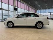 Volkswagen Polo VI Москва  - изображение 18