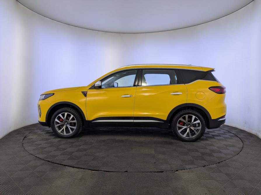 Chery Tiggo 7 Pro Max I Москва  - изображение 8
