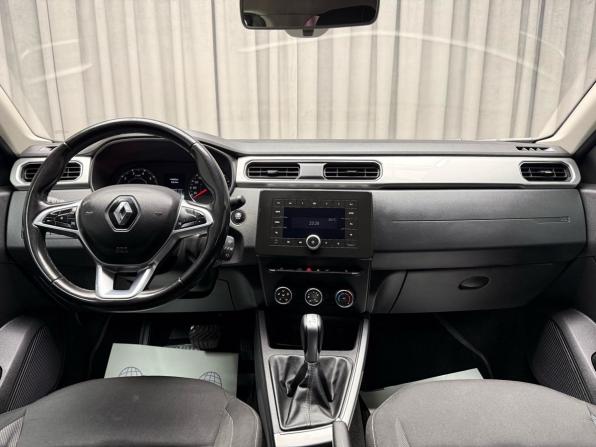 Renault Arkana I с пробегом 2019 года, цена 1 299 000 рублей, 140000 км, внедорожник, Автокод Объявления
