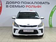 Kia Rio IV Москва  - изображение 20