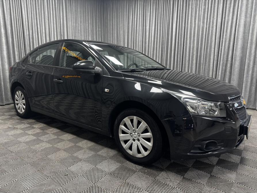 Chevrolet Cruze I Стерлитамак  - изображение 2