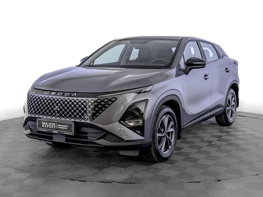 Omoda C5 I Рестайлинг Москва  - изображение 1