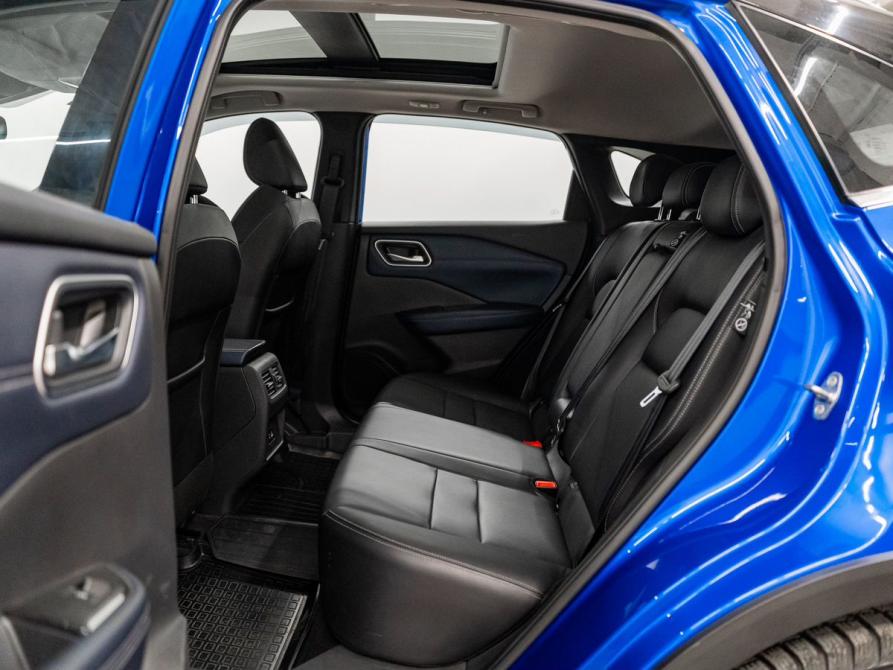 Nissan Qashqai III Красноярск  - изображение 8