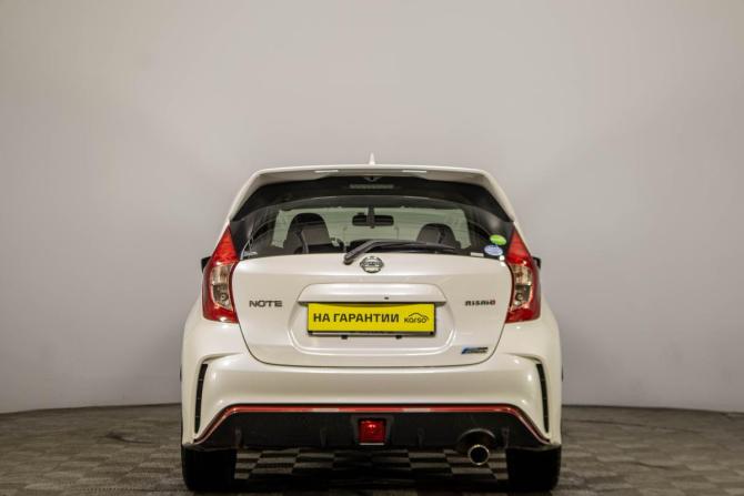 Nissan Note II с пробегом 2015 года, цена 849 000 рублей, 144000 км, хэтчбек, Автокод Объявления