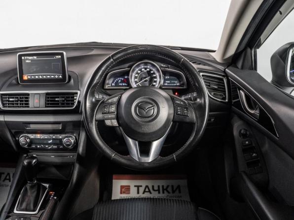 Mazda Axela III с пробегом 2014 года, цена 1 250 500 рублей, 145719 км, седан, Автокод Объявления