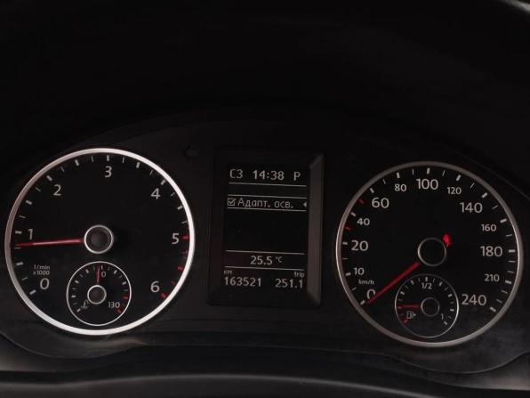 Volkswagen Tiguan I Рестайлинг с пробегом 2012 года, цена 1 375 000 рублей, 163519 км, внедорожник, Автокод Объявления