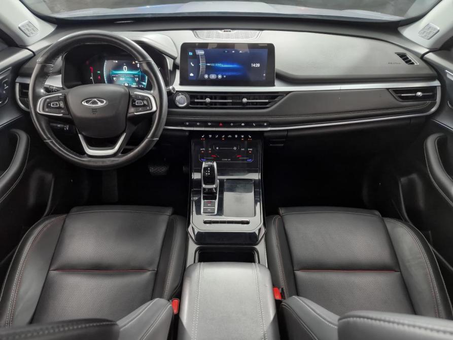 Chery Tiggo 7 Pro I Арзамас  - изображение 12