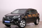 Toyota RAV4 IV (XA40) Омск  - изображение 27