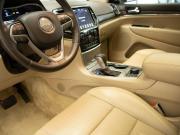 Jeep Grand Cherokee IV (WK2) Рестайлинг Москва  - изображение 45