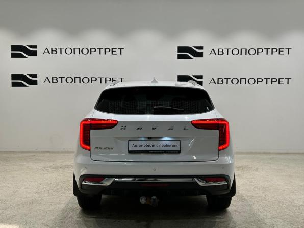 Haval Jolion I с пробегом 2021 года, цена 1 599 000 рублей, 50499 км, внедорожник, Автокод Объявления