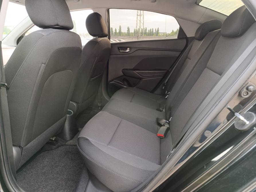 Hyundai Solaris II Набережные Челны  - изображение 15