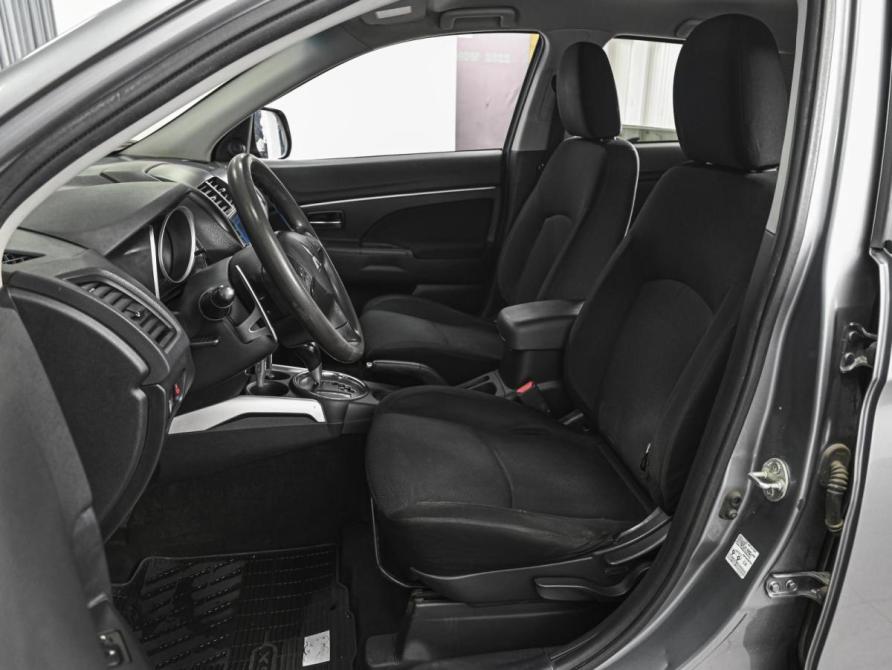Mitsubishi ASX I Ставрополь  - изображение 10