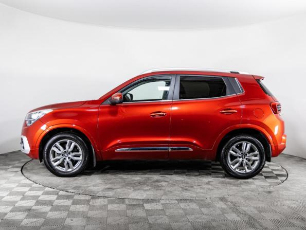 Chery Tiggo 4 I с пробегом 2019 года, цена 1 299 000 рублей, 90774 км, внедорожник, Автокод Объявления