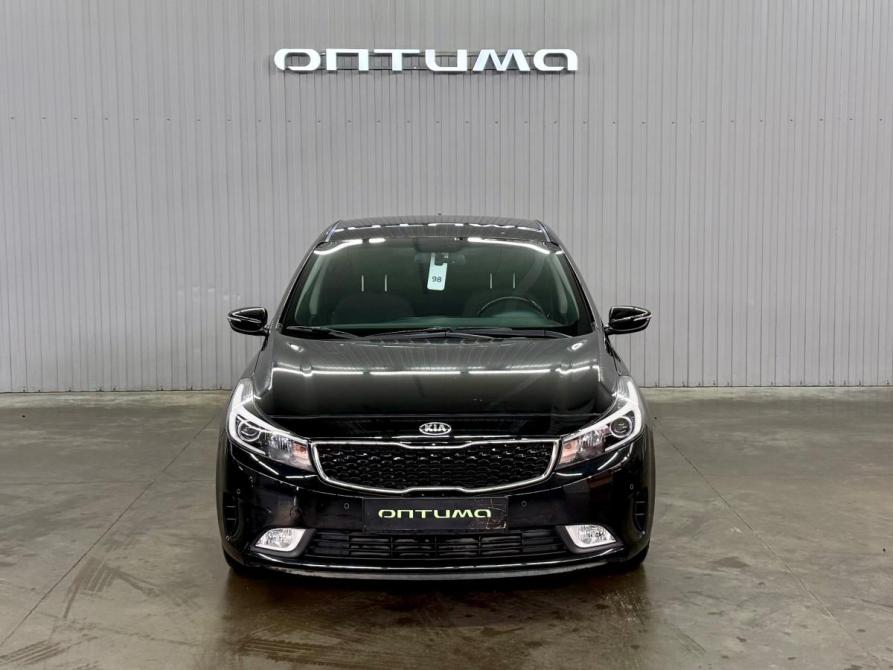 Kia Cerato III Рестайлинг (Classic) Краснодар  - изображение 2
