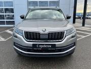Skoda Kodiaq I Новороссийск  - изображение 23