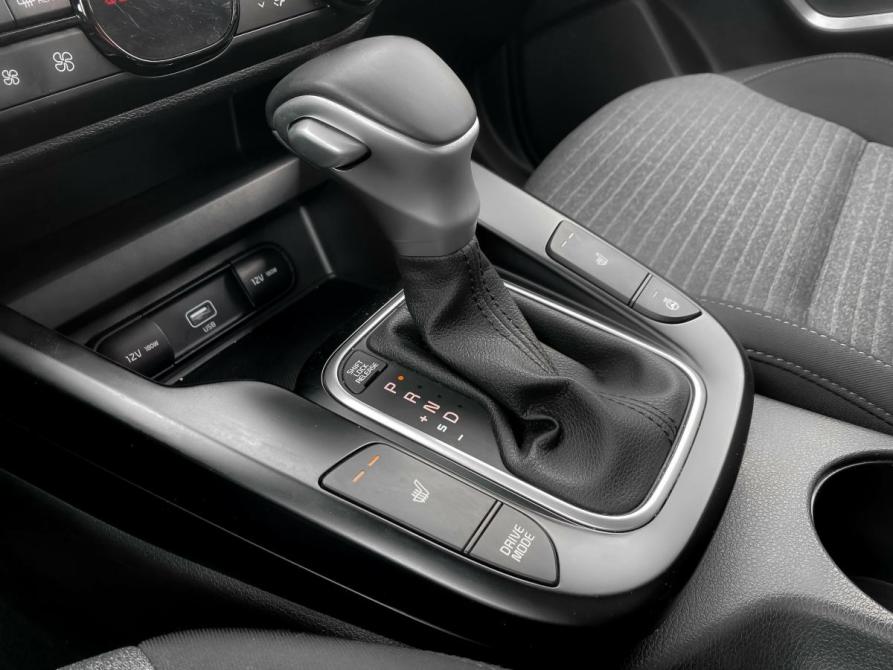 Kia Soul III Нижний Новгород  - изображение 13