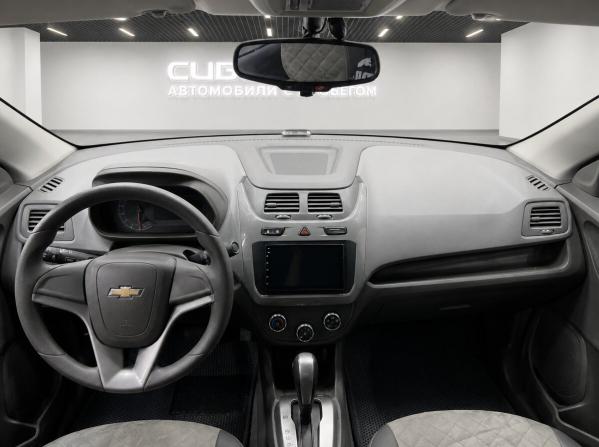 Chevrolet Cobalt II Рестайлинг с пробегом 2022 года, цена 1 200 000 рублей, 31749 км, седан, Автокод Объявления