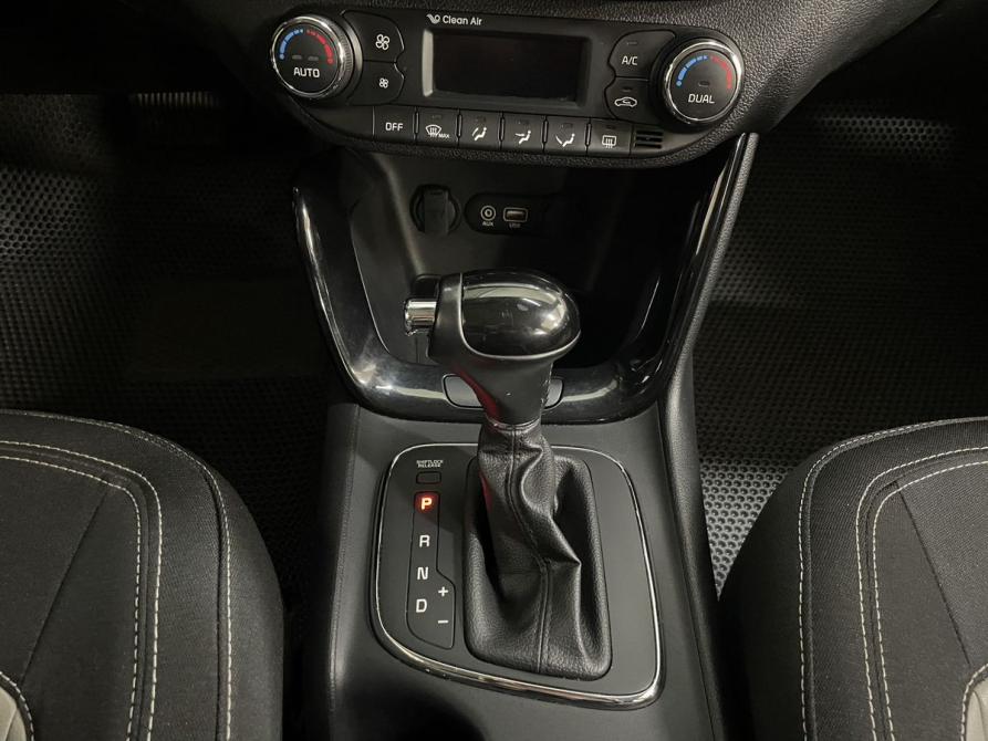 Kia Ceed II Рестайлинг Воронеж  - изображение 14