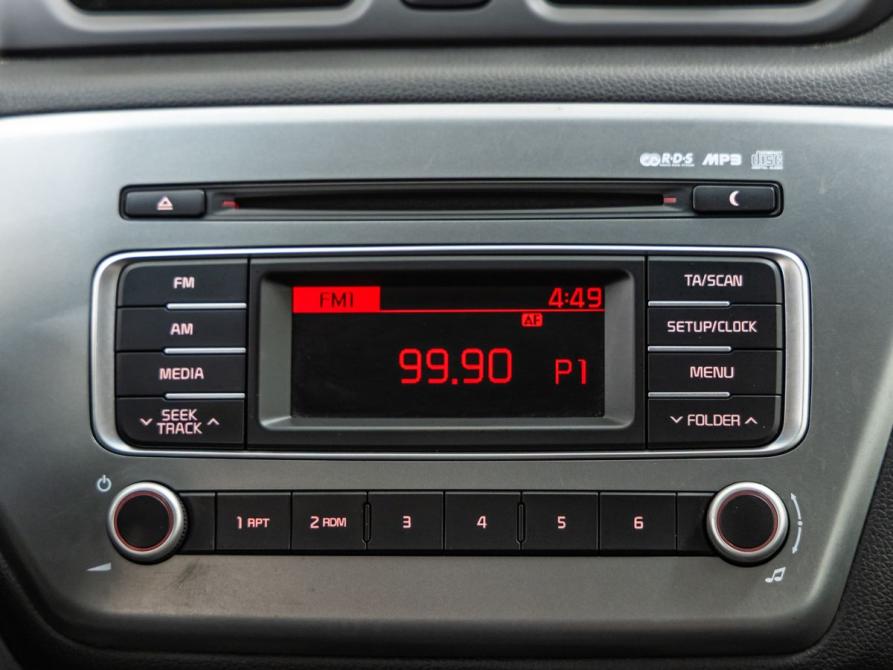 Kia Rio III Рестайлинг Волгоград  - изображение 23