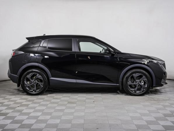GAC GS3 с пробегом 2024 года, цена 2 138 000 рублей, 17800 км, внедорожник, Автокод Объявления