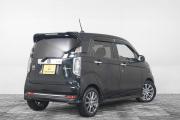 Honda N-WGN I Рестайлинг Кемерово  - изображение 27