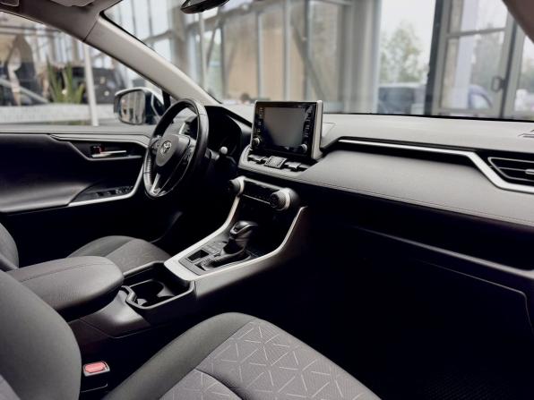 Toyota RAV4 V (XA50) с пробегом 2020 года, цена 2 699 000 рублей, 150840 км, внедорожник, Автокод Объявления
